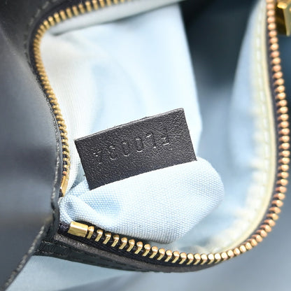 Louis Vuitton Kathleen Tote Mini Lin, Blue, Canvas, Handbag