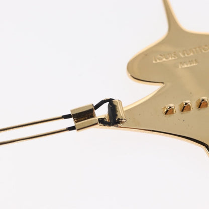 Louis Vuitton Murakami Hair Clip Set Metal and Enamel, MULTICOLOUR, METAL, Head accessory
