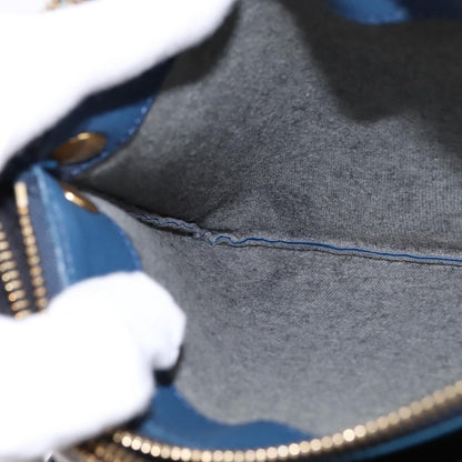 Celine Trio Crossbody Bag Leather, MULTICOLOUR, LEATHER, Crossbody bag