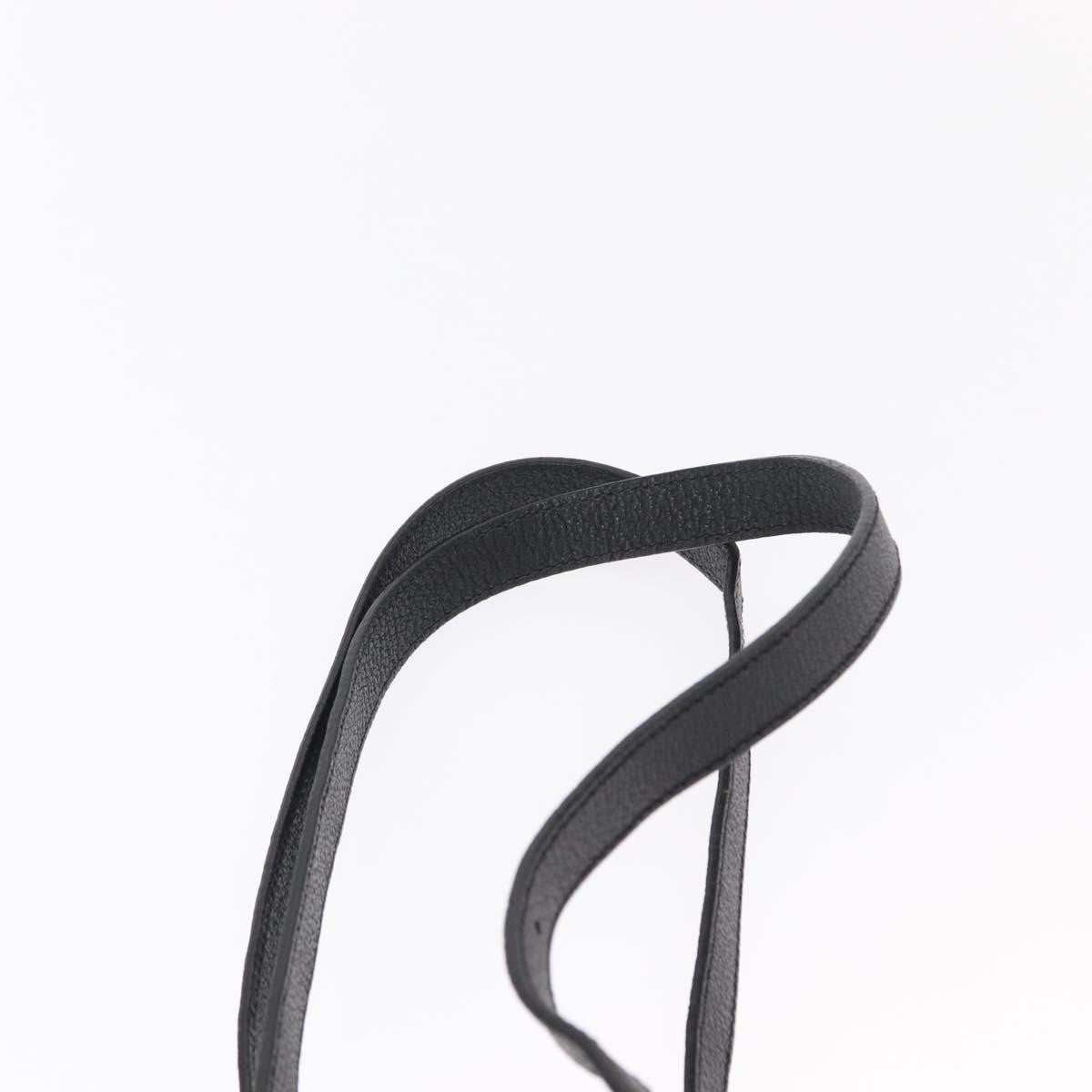 Gucci Vintage Bamboo Backpack Suede, BLACK, SUEDE, Backpack