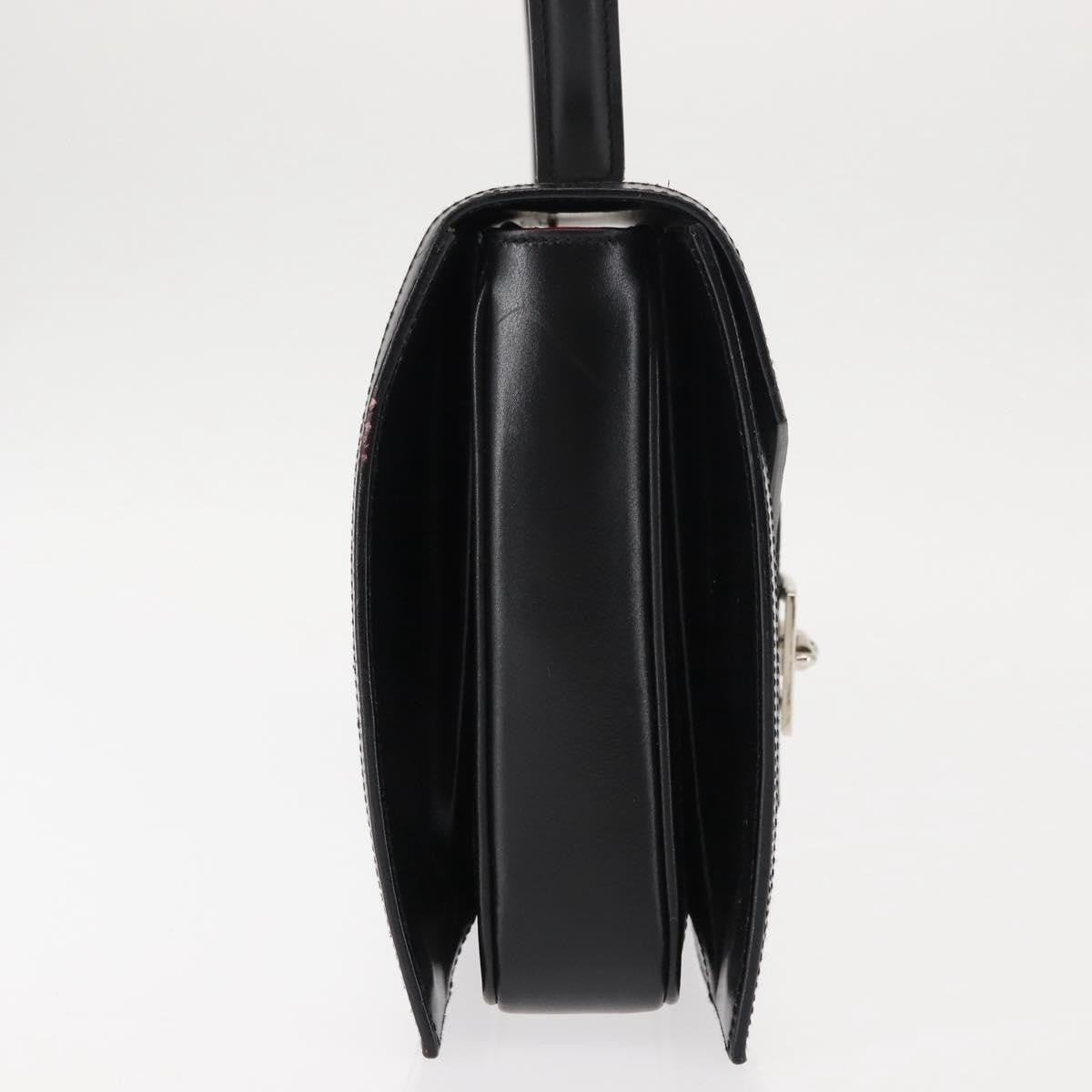 Celine Handbag Leather, WHITE, LEATHER, Handbag