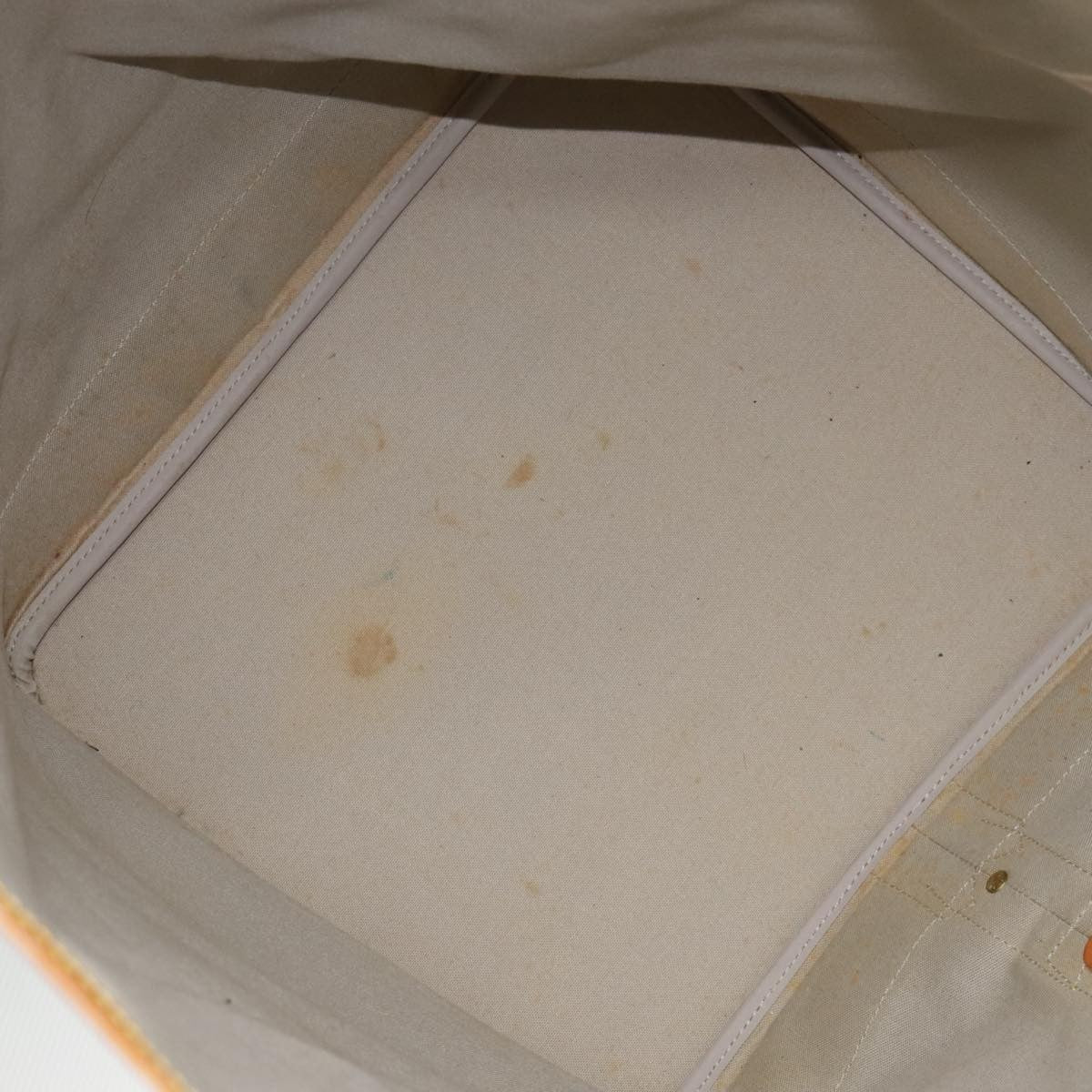 Louis Vuitton Cup Sac Marin Bandouliere Bag Coated Canvas, BLUE, PVC, Shoulder bag