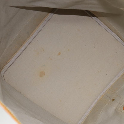 Louis Vuitton Cup Sac Marin Bandouliere Bag Coated Canvas, BLUE, PVC, Shoulder bag