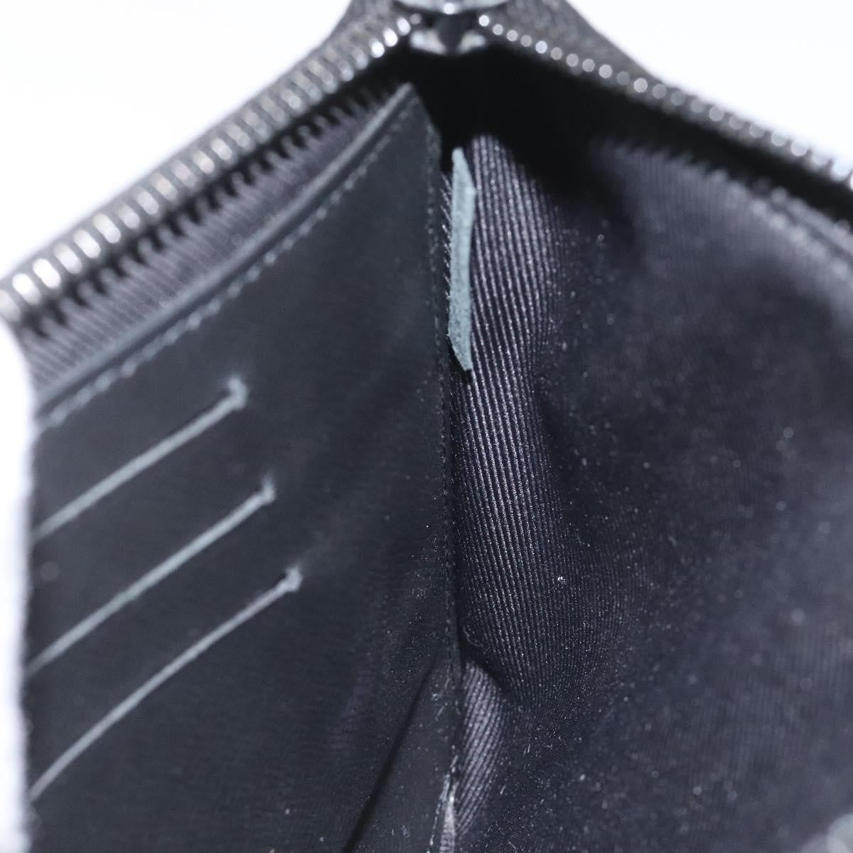 Louis Vuitton Zipped Pouch Limited Edition Logo Story Monogram Canvas, BROWN, CANVAS, Clutche & pouche