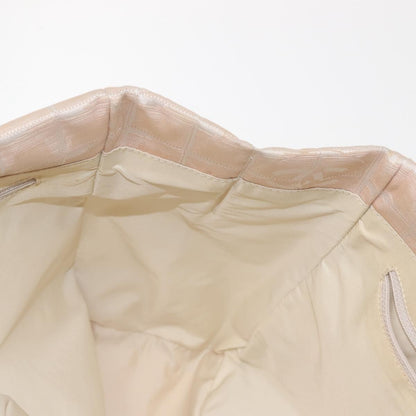 Chanel Travel Line Tote Nylon, PINK, NYLON, Tote bag