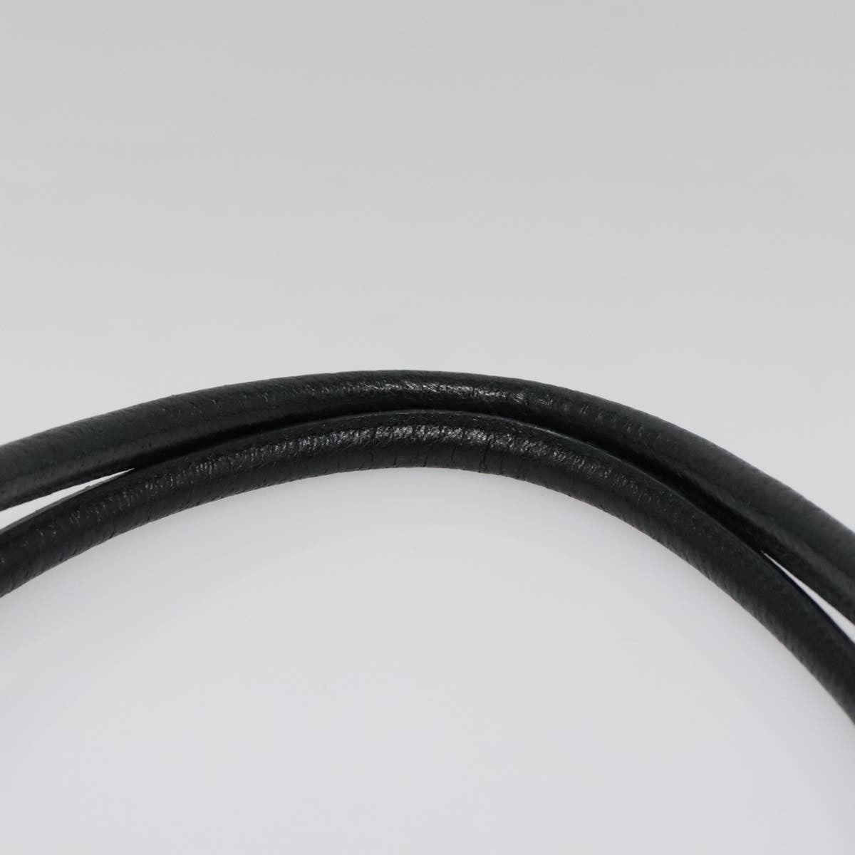 Salvatore Ferragamo Gancini Tote Gancini Canvas, NAVY, CANVAS, Tote bag