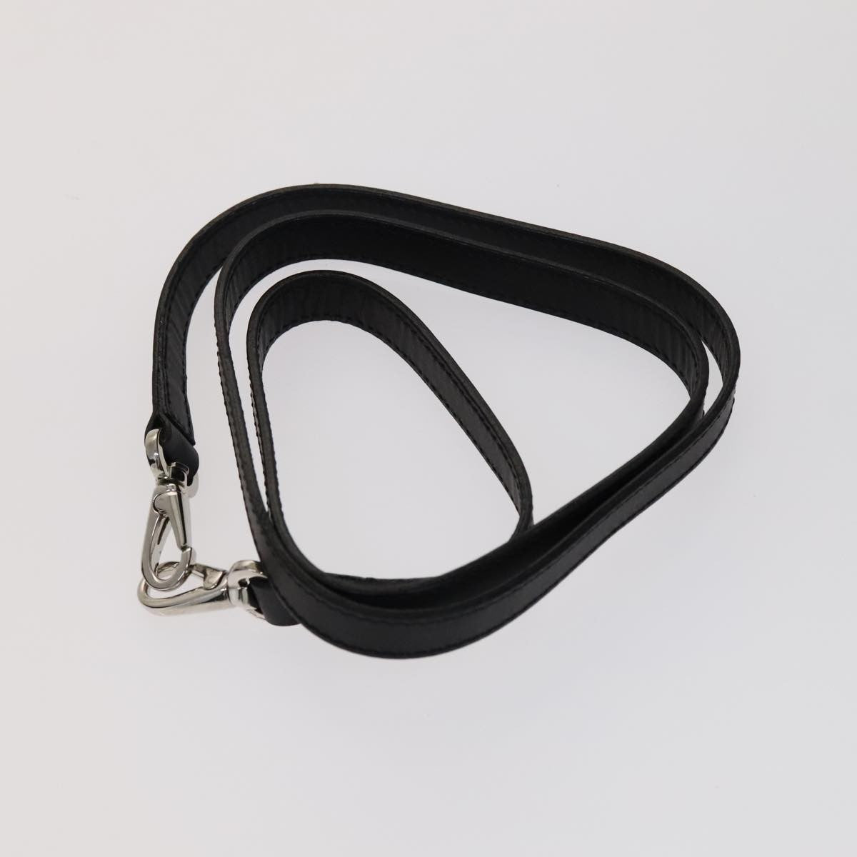 Salvatore Ferragamo Vala Handbag Canvas, BLACK, CANVAS, Handbag