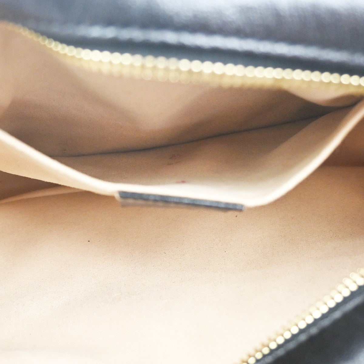 Gucci GG Marmont Shoulder Bag Diagonal Quilted GG Canvas with Leather, BROWN, CANVAS, Shoulder bag