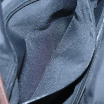 Givenchy Antigona Bag Canvas and Leather, BROWN, CANVAS, Handbag