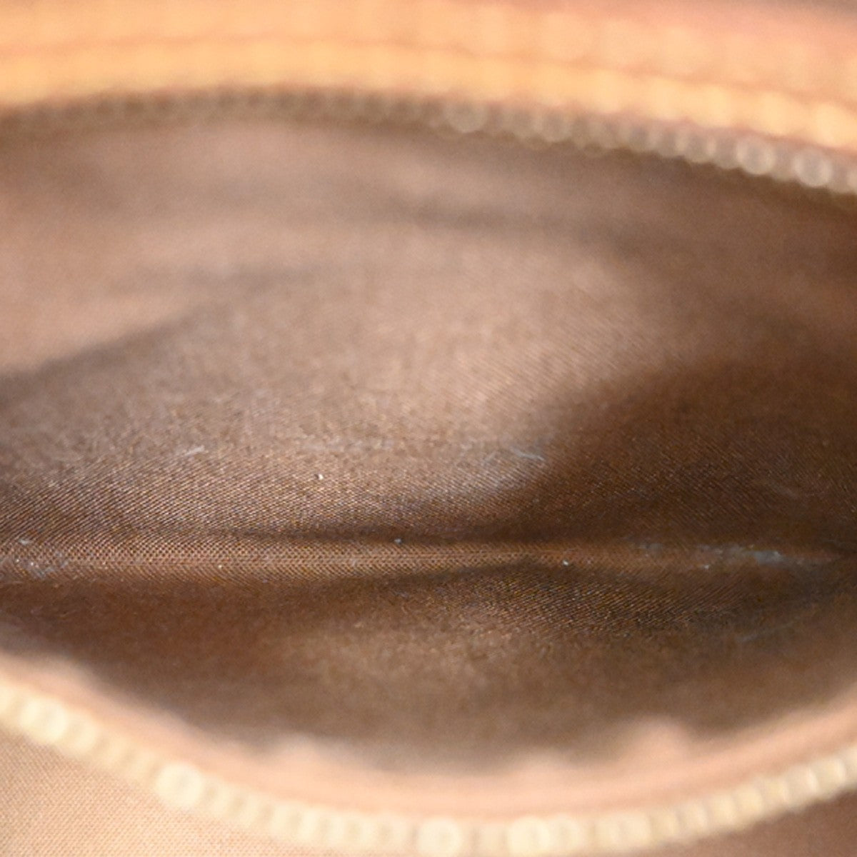 Louis Vuitton Cabas Piano Monogram Canvas, BROWN, CANVAS, Shoulder bag