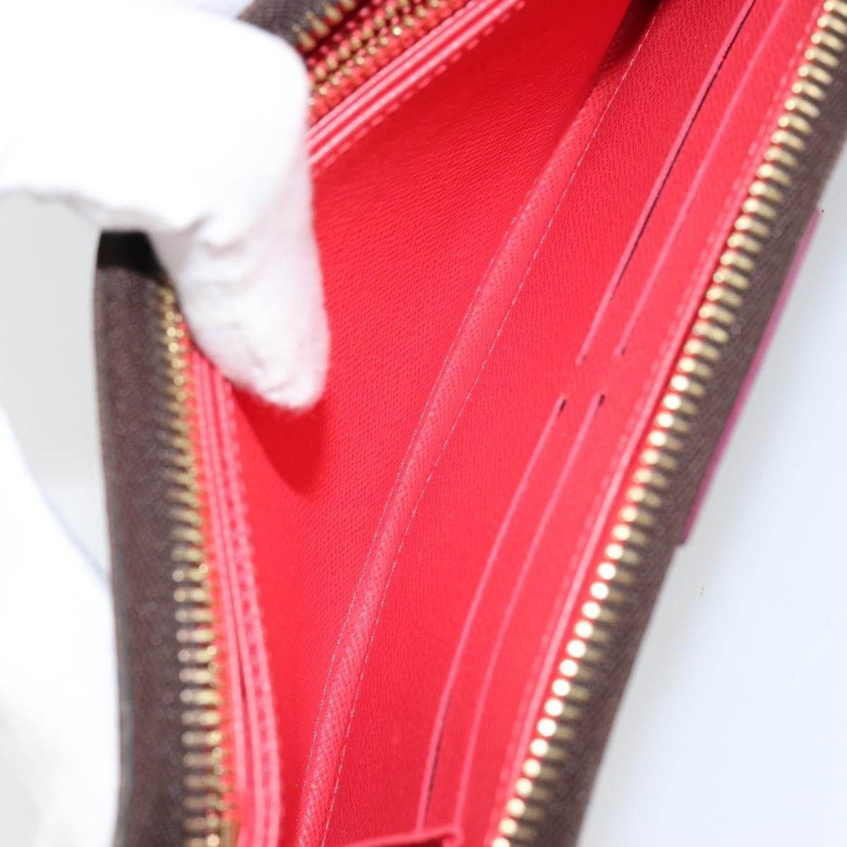 Louis Vuitton Zippy Wallet NM Monogram Canvas, MULTICOLOUR, CANVAS, Wallets