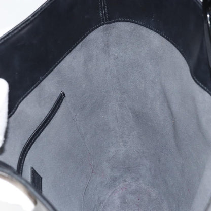 Louis Vuitton Noctambule Handbag Epi Leather, BLACK, LEATHER, Handbag