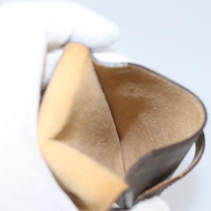 Louis Vuitton Etui à lunette Canvas, BROWN, CANVAS, Wallets