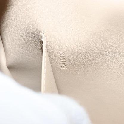 Louis Vuitton Thompson Street Handbag Monogram Vernis, BEIGE, PATENT_LEATHER, Shoulder bag