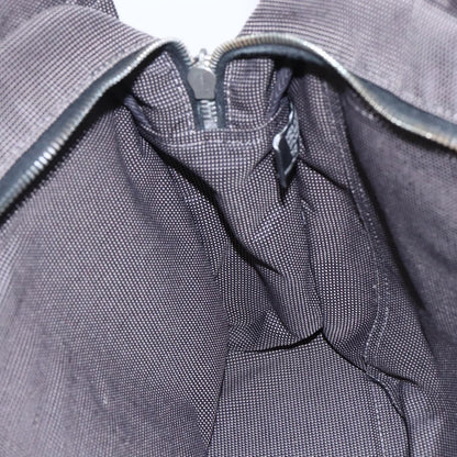 Hermes Fourre-tout Herline Fourre-tout Herline, GRAY, CANVAS, Tote bag