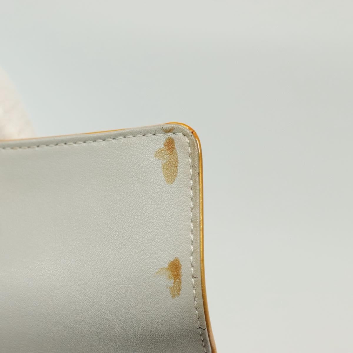 Louis Vuitton Spring Street Handbag Monogram Vernis, BEIGE, PATENT_LEATHER, Handbag