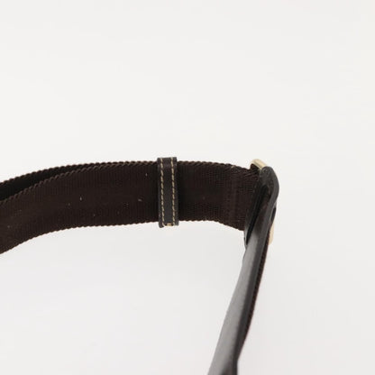 Gucci GG Supreme Belt Bag GG Coated Canvas and Leather, BEIGE, CANVAS, Shoulder bag