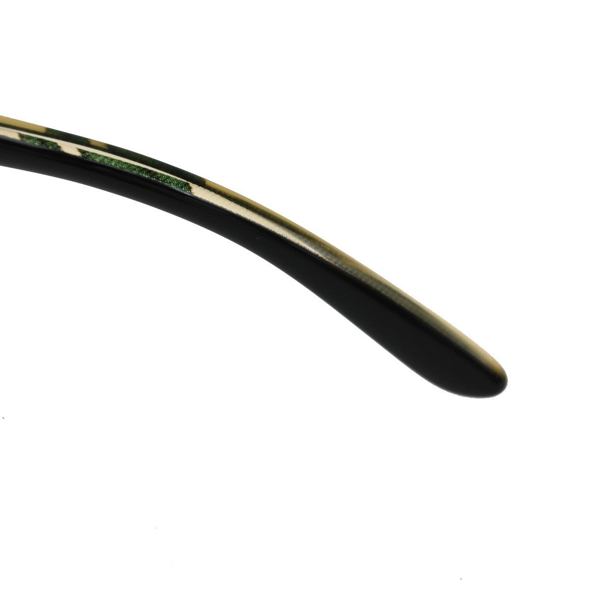 Gucci Eyewear Interlocking G Sunglasses, Black, Plastic, Sunglasses