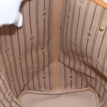 Louis Vuitton Neverfull Tote Monogram Canvas, MULTICOLOUR, CANVAS, Tote bag