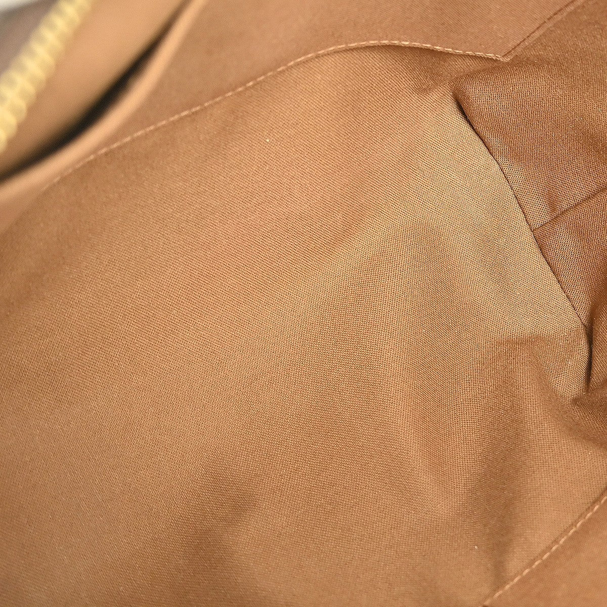 Louis Vuitton Totally Handbag Monogram Canvas, BROWN, CANVAS, Tote bag