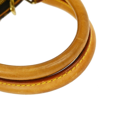 Louis Vuitton Ellipse Bag Monogram Canvas, BROWN, CANVAS, Handbag