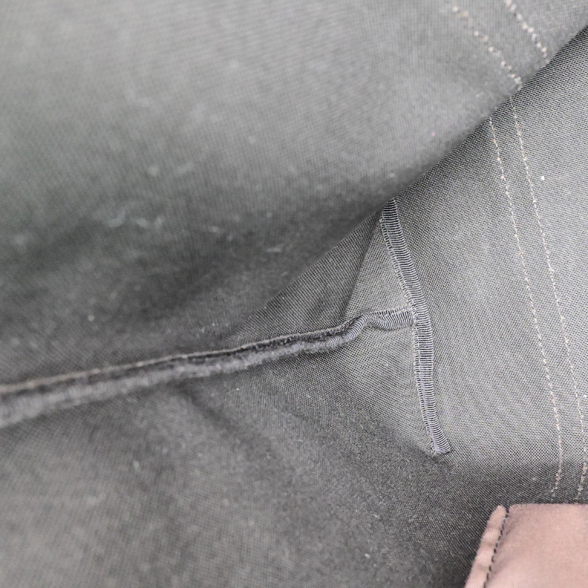 Gucci Joy Tote GG Coated Canvas with Leather, BROWN, CANVAS, Tote bag