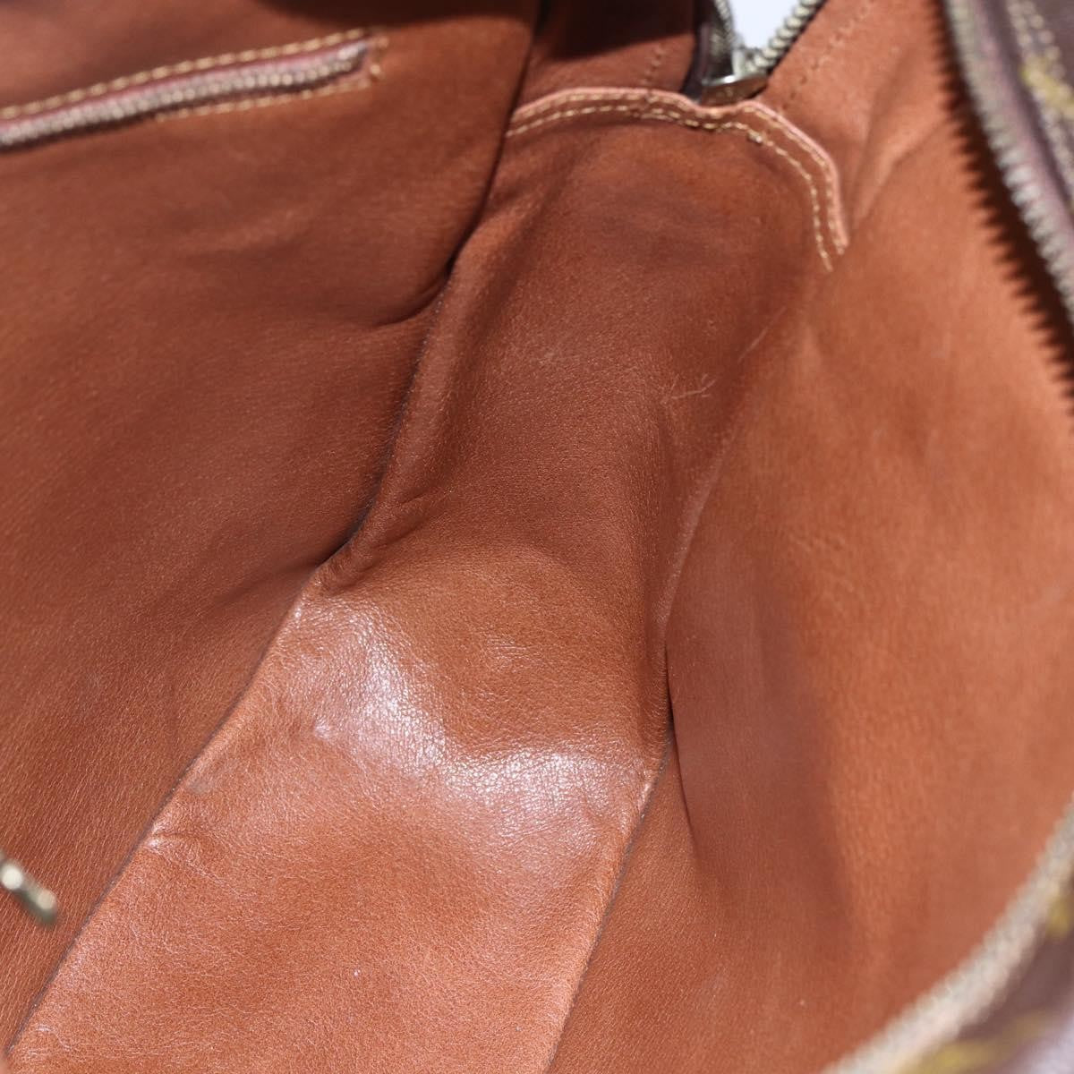 Louis Vuitton Marceau Messenger Bag Monogram Canvas, MULTICOLOUR, CANVAS, Shoulder bag