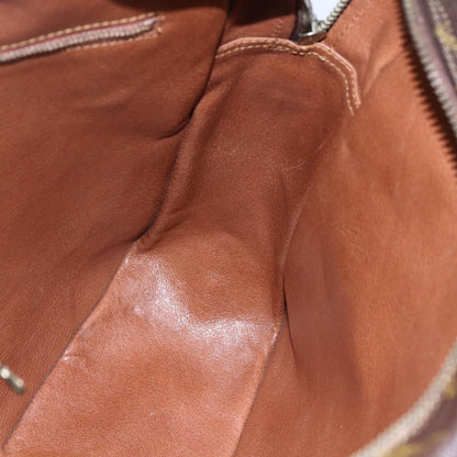 Louis Vuitton Marceau Messenger Bag Monogram Canvas, MULTICOLOUR, CANVAS, Shoulder bag