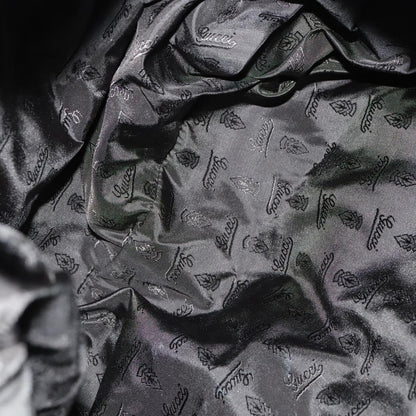 Gucci Darwin Convertible Backpack Leather, BLUE, LEATHER, Backpack