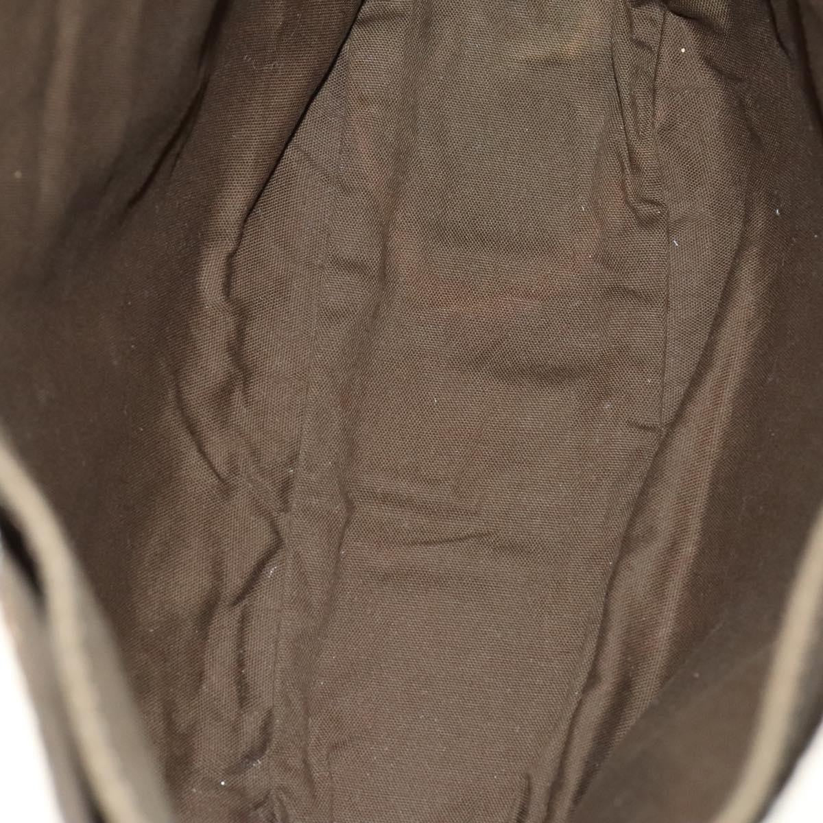 Burberry Blue Label Tote Bag Canvas, BEIGE, CANVAS, Tote bag