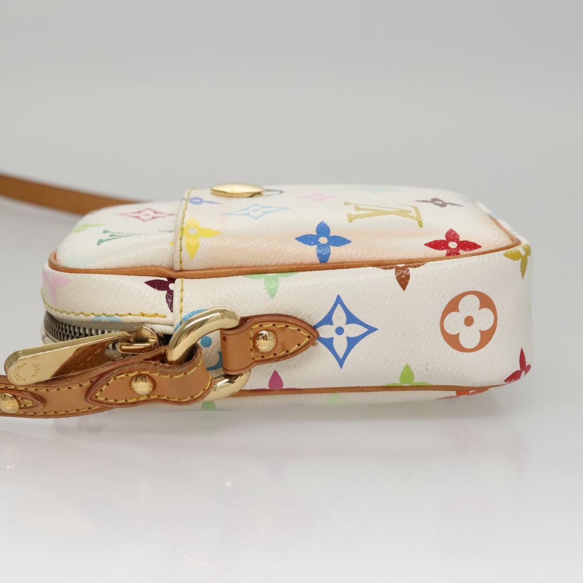 Louis Vuitton Rift Handbag Monogram Multicolor, MULTICOLOUR, CANVAS, Handbag