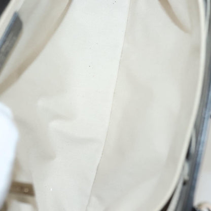 Salvatore Ferragamo Virna Satchel Leather, BLACK, LEATHER, Handbag