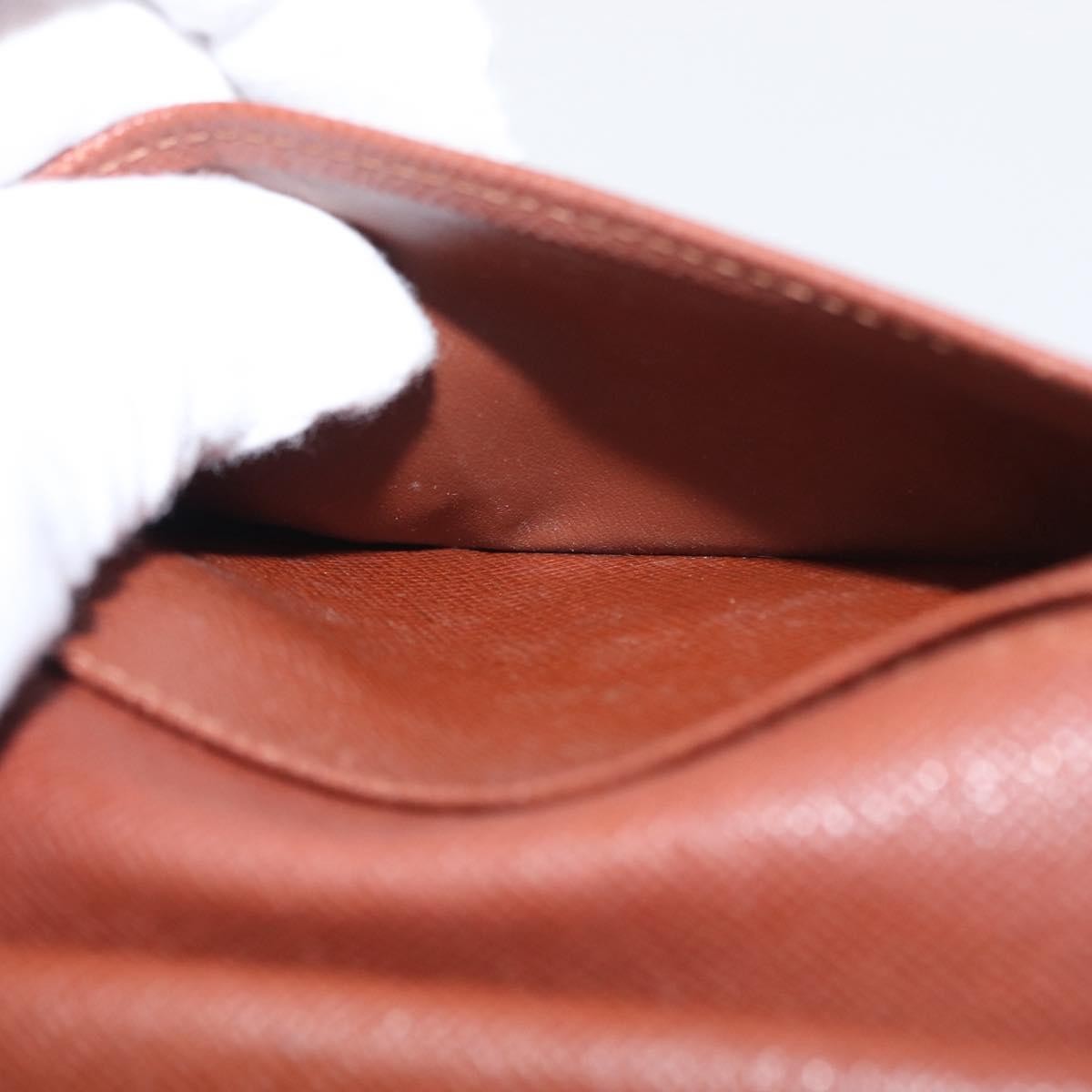 Louis Vuitton Portefeuille Viennois Monogram Canvas, BROWN, CANVAS, Wallets