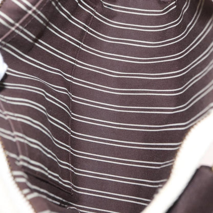 Louis Vuitton Antigua Tote Canvas, ECRU, CANVAS, Handbag