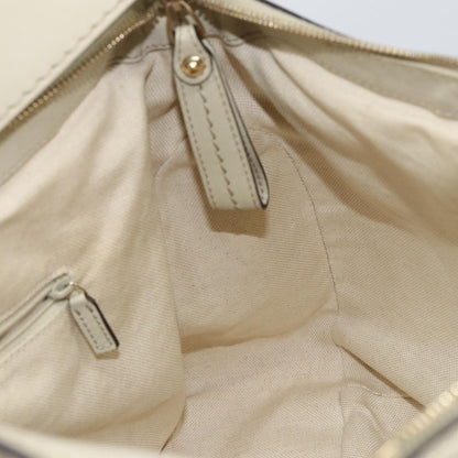 Gucci Sukey Hobo Guccissima Leather, ECRU, LEATHER, Shoulder bag