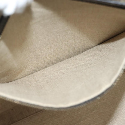 Gucci Tote Bag Leather, BLACK, LEATHER, Tote bag