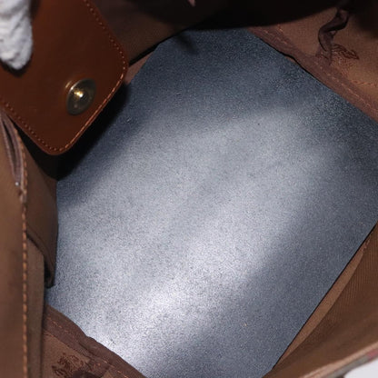 Burberry Nova Check Tote canvas check pattern, BEIGE, CANVAS, Tote bag