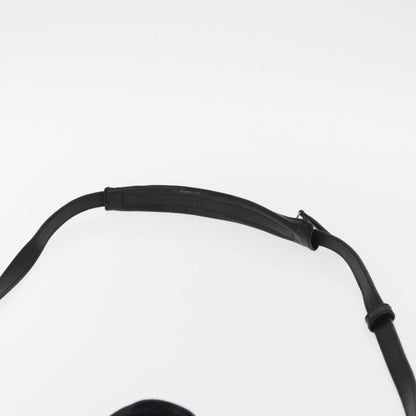 Givenchy Nightingale Satchel Leather, BLACK, LEATHER, Handbag