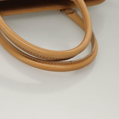 Celine Vintage Macadam Tote bag C Macadam Suede, WHITE, SUEDE, Tote bag