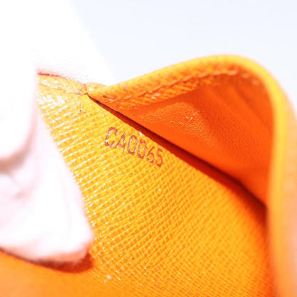 Louis Vuitton Koala Wallet Monogram Canvas, BROWN, CANVAS, Wallets