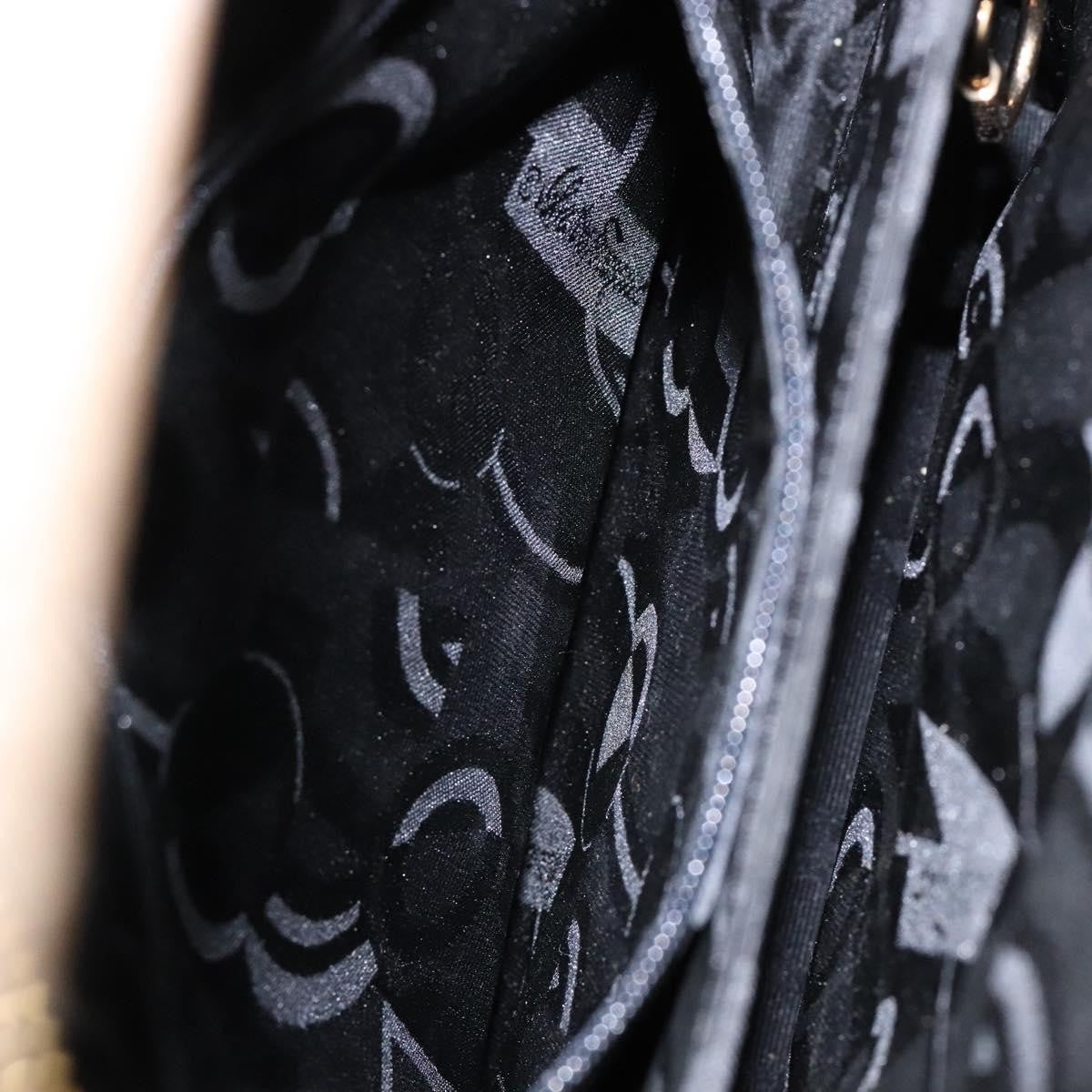 Salvatore Ferragamo Convertible Dome Gancini Leather, BEIGE, LEATHER, Handbag