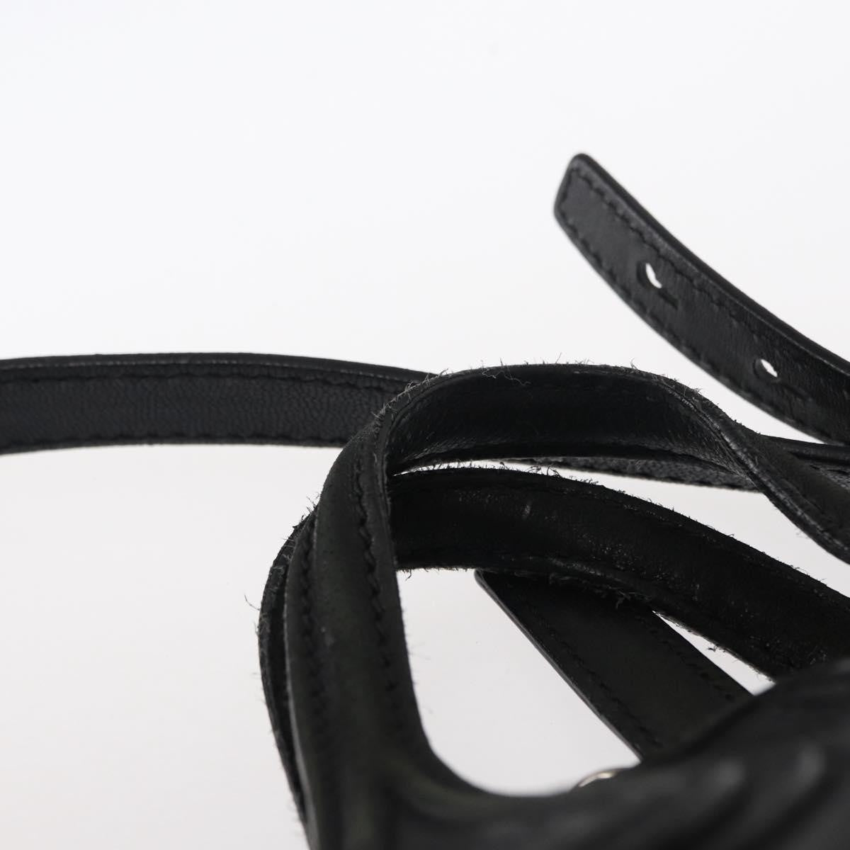 Givenchy Nightingale Satchel Leather, BLACK, LEATHER, Handbag