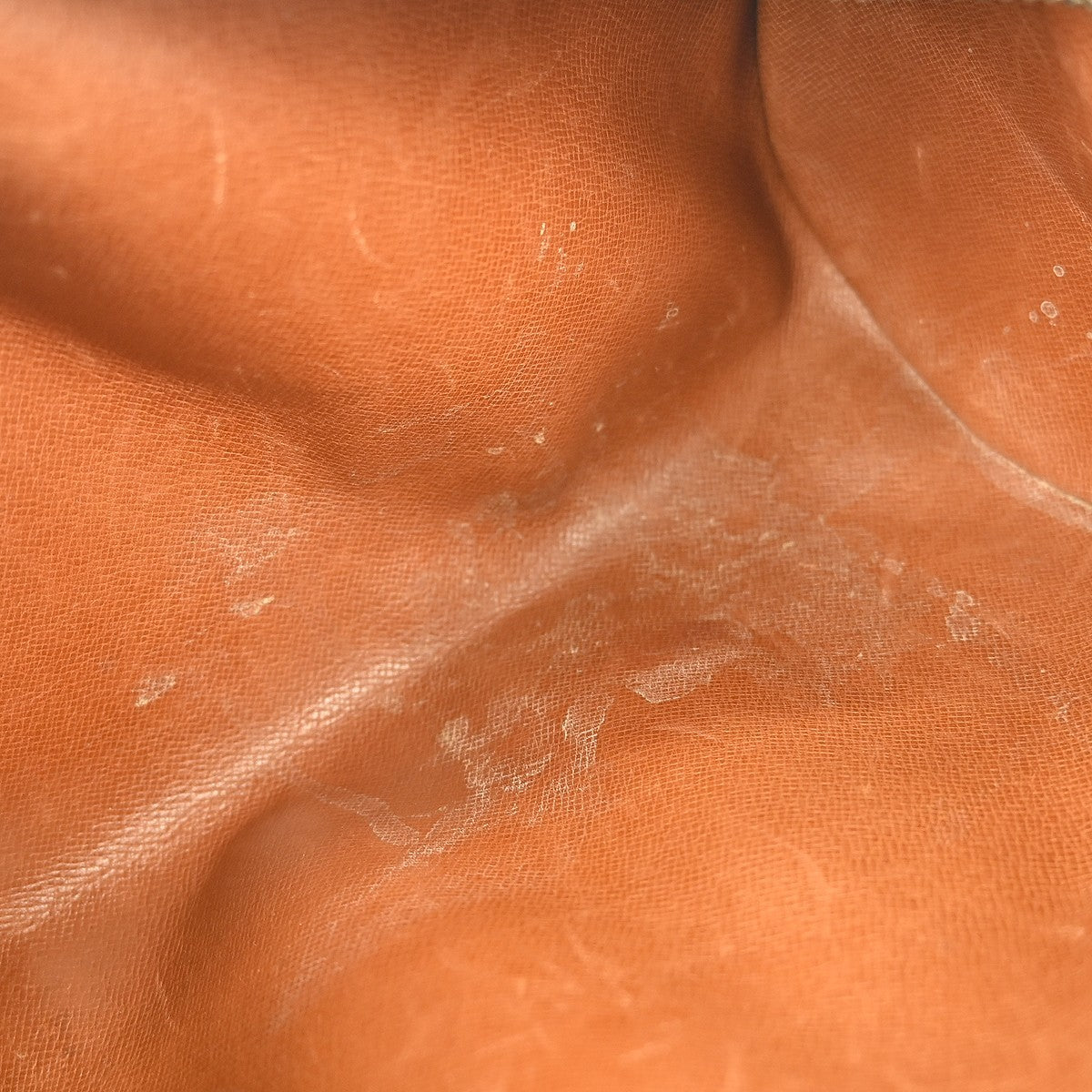 Louis Vuitton Papillon Handbag Monogram Canvas, BROWN, CANVAS, Handbag