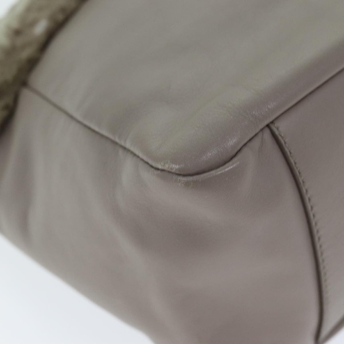 Salvatore Ferragamo Vala Handbag Leather, PINK, LEATHER, Handbag