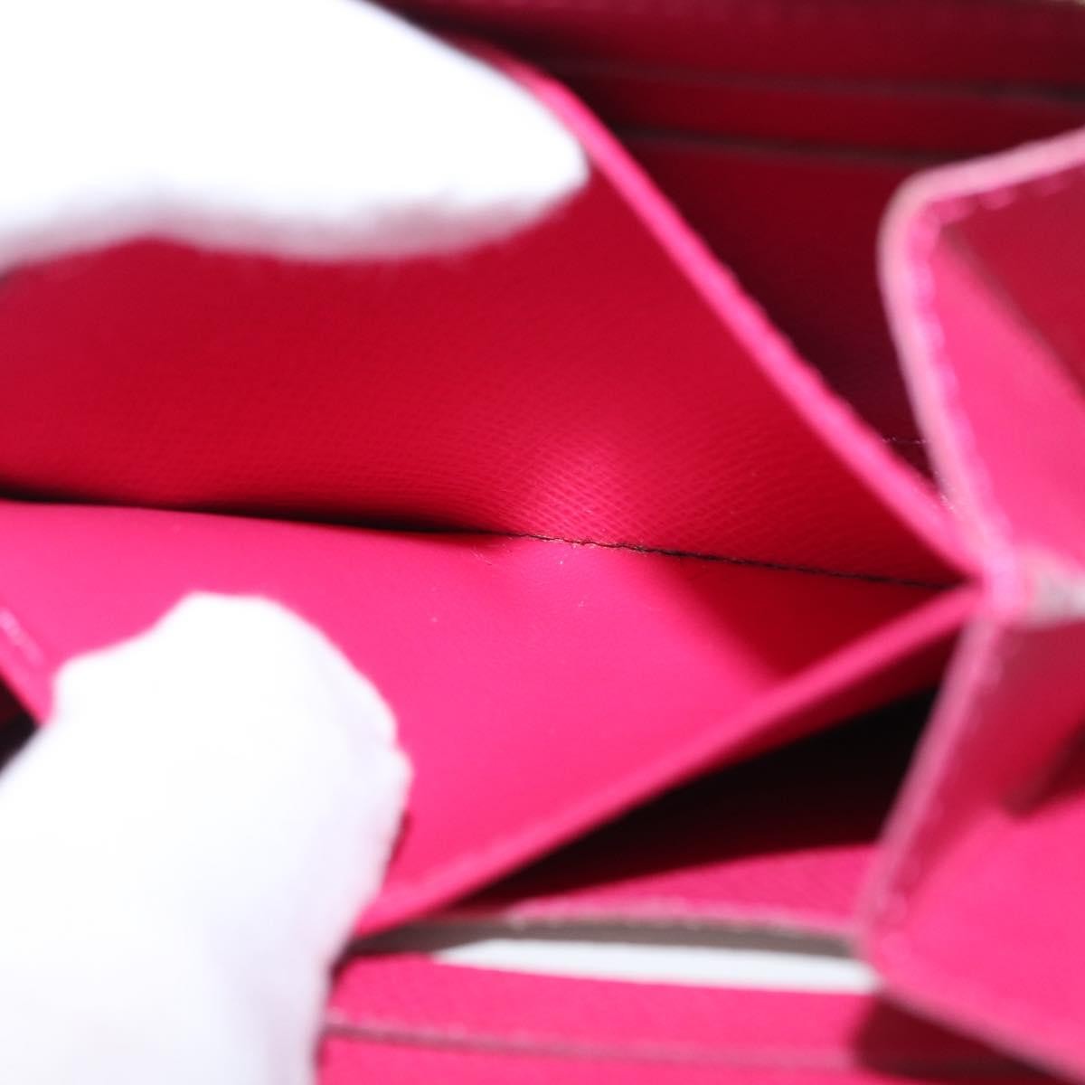 Louis Vuitton Porte-Monnaie Zippy Wallet Monogram Multicolor, BLACK, CANVAS, Wallets