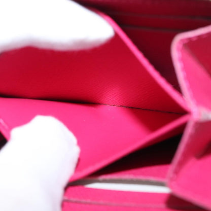 Louis Vuitton Porte-Monnaie Zippy Wallet Monogram Multicolor, BLACK, CANVAS, Wallets