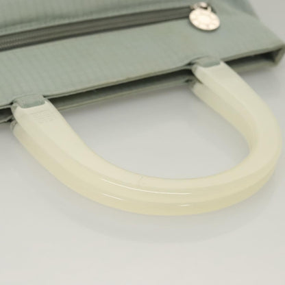 Givenchy Vintage Handbag Nylon, BLUE, NYLON, Handbag