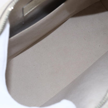 Louis Vuitton Jasmin Bag Epi Leather, ECRU, LEATHER, Handbag