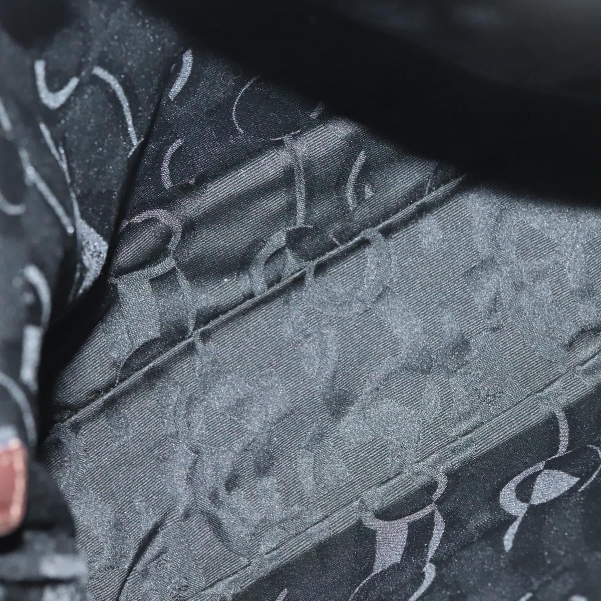 Salvatore Ferragamo Vala Shoulder Bag Canvas, BROWN, CANVAS, Shoulder bag