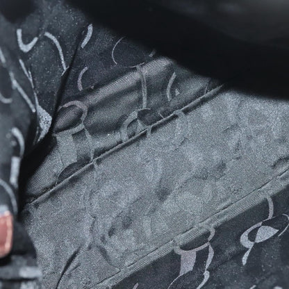 Salvatore Ferragamo Vala Shoulder Bag Canvas, BROWN, CANVAS, Shoulder bag